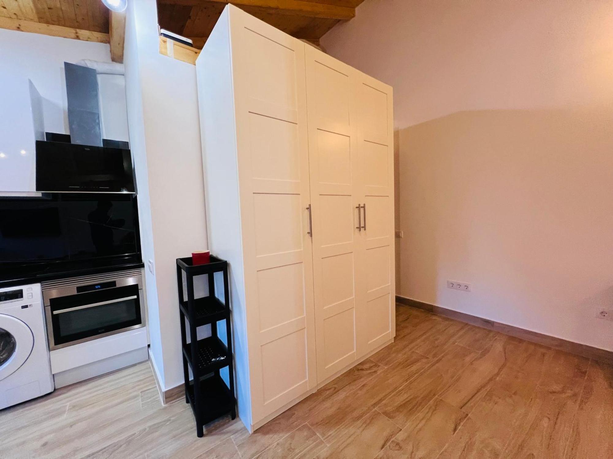 Rosa Rooms, Habitacion Con Bano Privado ポスエロ・デ・アラルコン エクステリア 写真